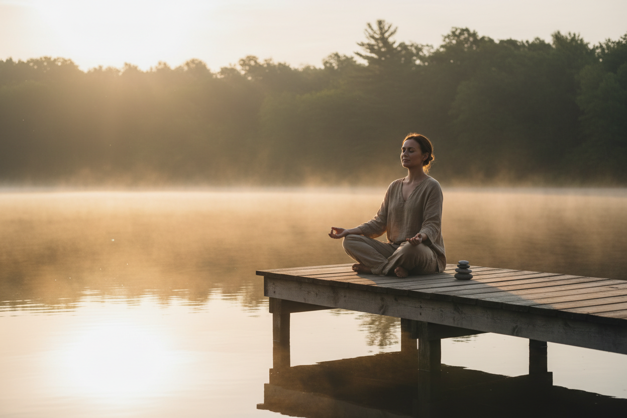 The Importance of Slowing Down