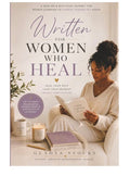Written for Women Who Heal Paperback