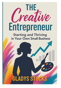 The Creative Entrepreneur Paperback