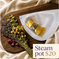 Yoni Steam Set